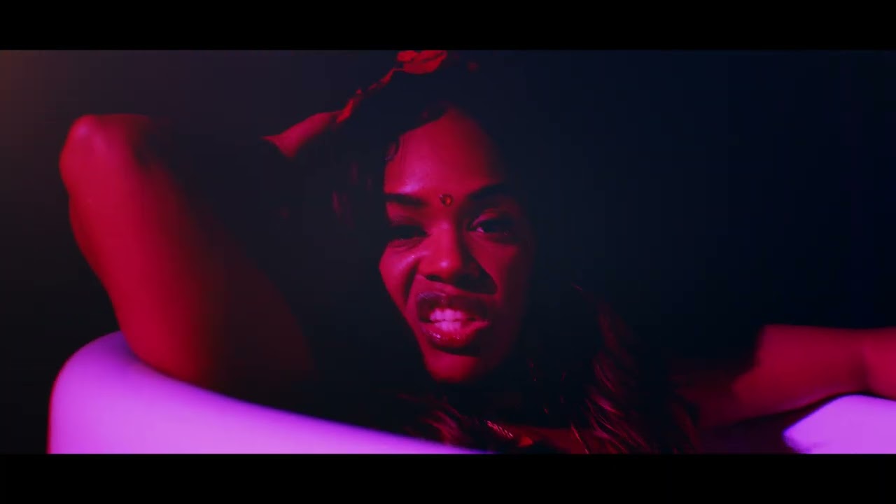 Watch Audrey Jackson Super Soaker on YouTube Watch Audrey Jackson Super Soaker on YouTube