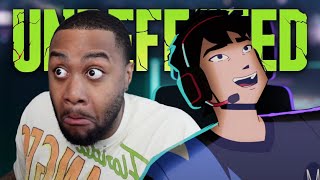 XG & VALORANT is UNDEFEATED with 'UNDEFEATED' (Reaction)