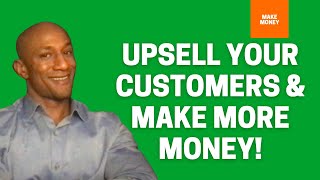 TaskRabbit Tips for Taskers - Make More Money, Upsell Your Customers Profile