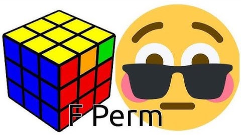 The Three BEST Ways To Fingertrick F Perm!