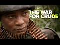 Niger S Oil Death Traps UNCENSORED