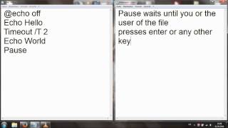 How to stop your Batch execution