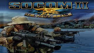 SOCOM 2 Soundtrack - Main Theme