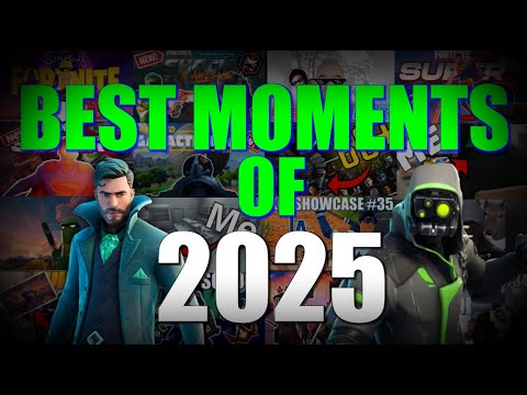 The Best Moments of 2025 - YouTube