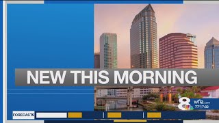 Boy seriously injured in house fire in Hillsborough County