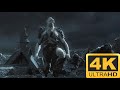Orc Attack on Laketown | The Hobbit - The Desolation of Smaug 4K HDR !