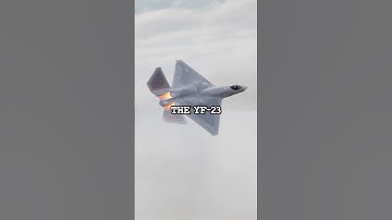 This Jet Nearly Replaced The F-22 Raptor