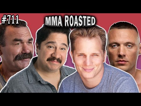 UFC 272 RECAP! | MMA Roasted