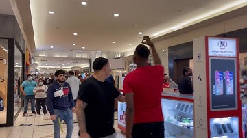 Bloods vs Crips | Gang War Bangin