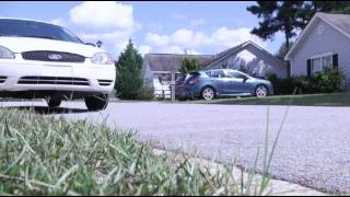 Lexington County car break-ins on the rise