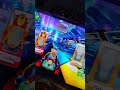 Second Round of Mario Kart DX arcade. #bestarcadegames #mariokartarcadegp #mariokart #arcadegames