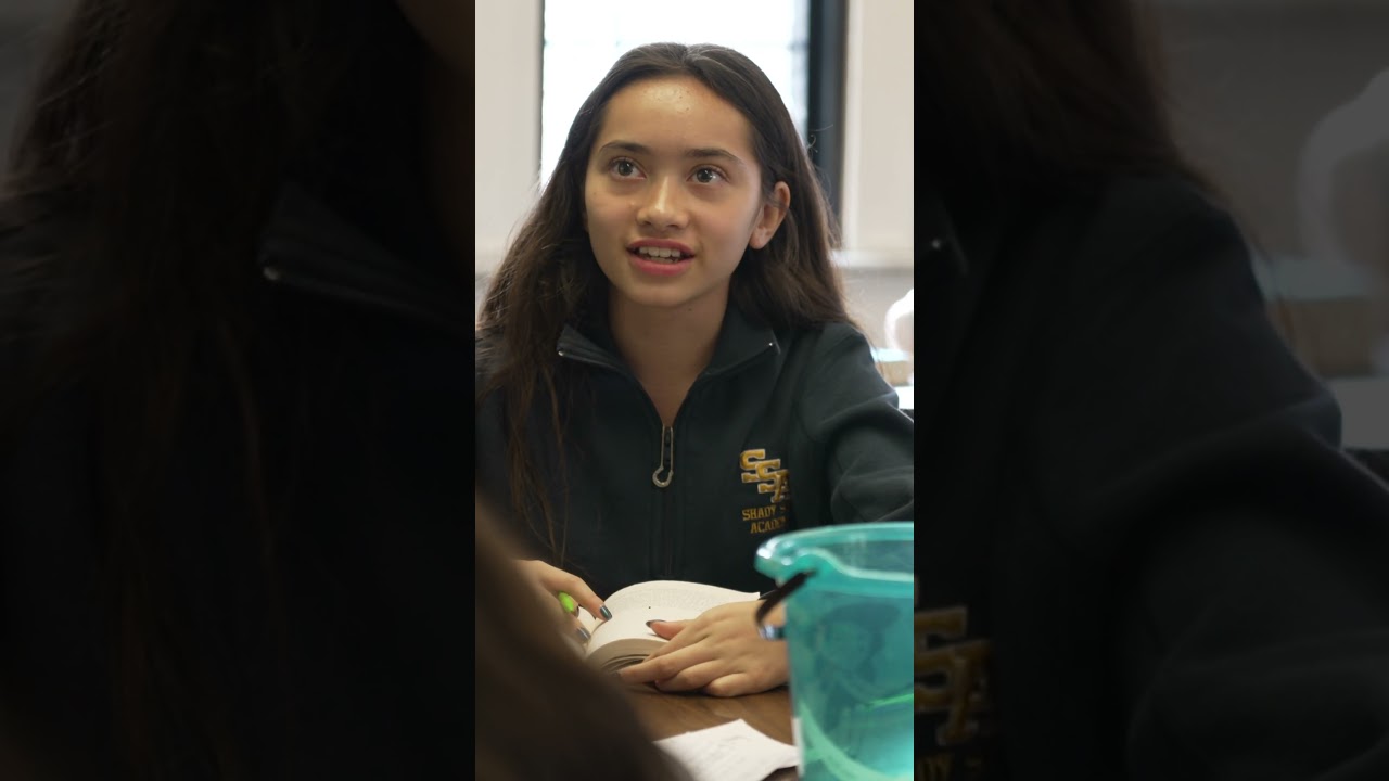 Relational Teaching in Action: Lauren Cannon