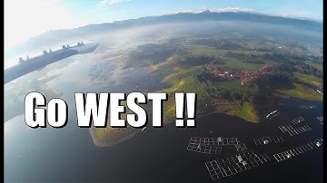 ZOHD Talon GT The West Conqueror