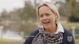 The clinical educator