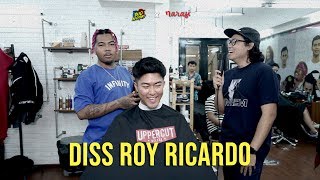 Lagu Menyala Roy Ricardo Kurang Menyala | Duo Budjang