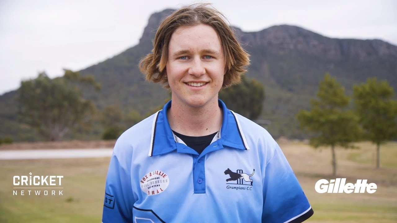 Gillette Academy: Introducing Jordi Withers