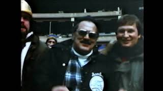 Buffalo Bills - Years of Glory...Years of Pain A 25-Year History