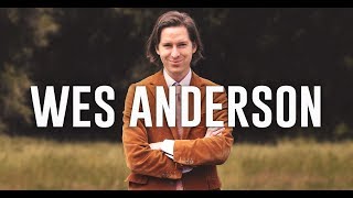 Wes Anderson: las claves para entender su estilo.