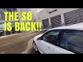 FIXING my AUDI S8 cost HOW MUCH?!?