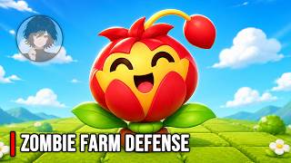 Zombie Farm Defense Gameplay (Android, iOS) – 2026.08.01