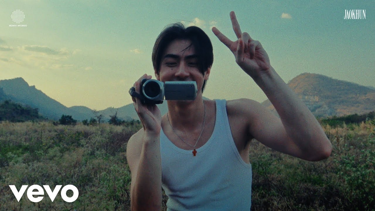 JAOKHUN - NUMBER 1 (Official Music Video)