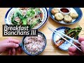 How to make Korean Breakfast Banchans III