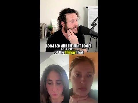 SEO content tips for better rankings