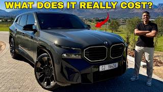 The REAL Cost of Owning a R3 Million Car in South Africa! screenshot 2