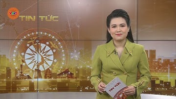 SẴN SÀNG VÀO VỤ THU HOẠCH VẢI THIỀU | VTV5