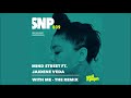 Mind Street Feat. Jaidene Veda - With Me (Enoo Napa Extend Mix)