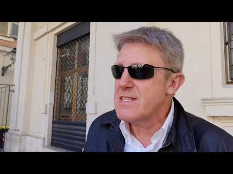 Video Fabio Biscetti: la Ternana siamo noi è il tentativo di non far morire il calcio a Terni