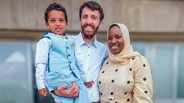 She Asked If His Family Would Accept a Black Woman His Answer Started Their Love Story