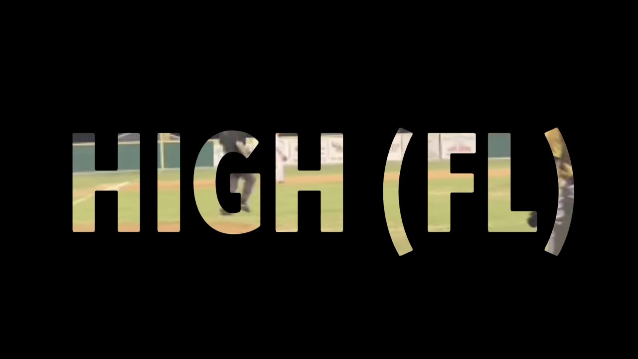 Manny Covey 23’ OF/UT 5’9 170 through 6 games.