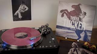 Tanya Tucker - Rich (Vinyl Spin)