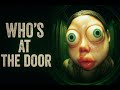 🔴 LIVE JOGANDO WHO'S AT THE DOOR?