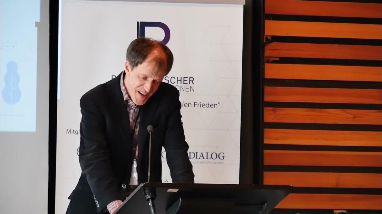 Prof. Dr. Christoph Bultmann 14. Februar 2023 HizmetBewegung in