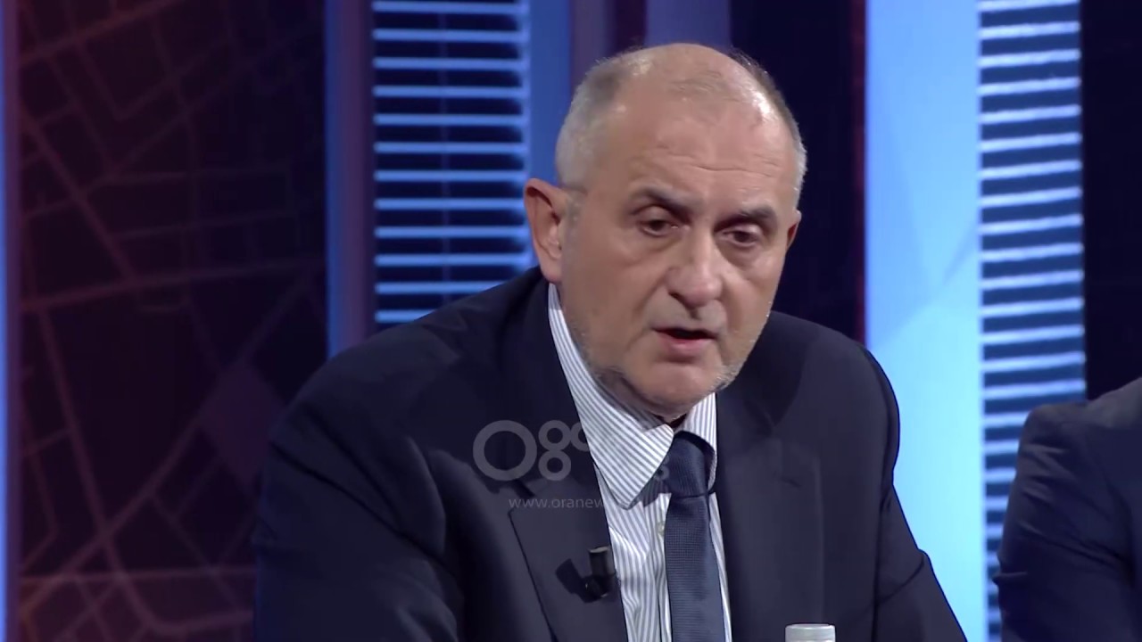 "Kushtetuesja", Vasili: Vorpsi ishte relatore e ligjit, politika i tha mbyll gojën