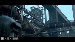 Ghost Recon Alpha Trailer HD HD