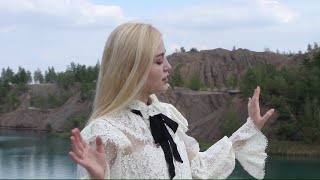 &quot;Yemen Türküsü&quot; cover by Софья Фисенко (Sofya Fisenko)