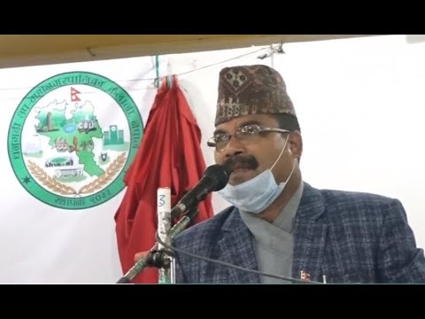 लालपूर्जा वितरणको झुठो आश्वासन दिएर धनगढीका मेयरले पटकपटक ठगे