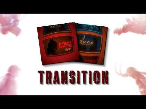 AE LIKE TRANSITION IN ALIGHT MOTION | ALIGHT MOTION