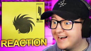 Skrillex, PinkPanthress & Trippie Redd - Way Back *REACTION*