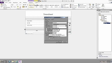 SharePoint and InfoPath 2010 - Add Repeating Sections to Forms