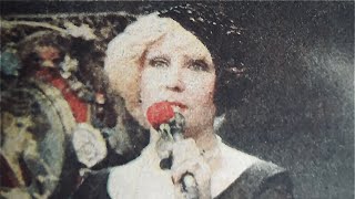 Eurovision Turkey 1978 Pre-Selection / Rezzan Yücel - Bu Gece (1977) Resimi