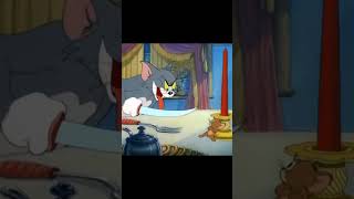 Tom And Jerry Heavenly Puss Clic Cartoon Tom & Jerry
