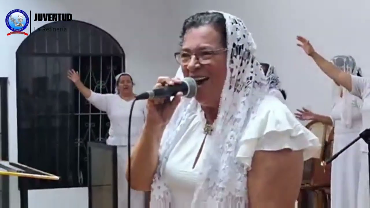 Coros de poder, Dúo Esposos Huezo