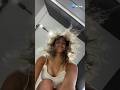Aryna Sabalenka 🇧🇾 baila y alegra las redes sociales