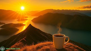 GOOD MORNING Energy Music 432Hz