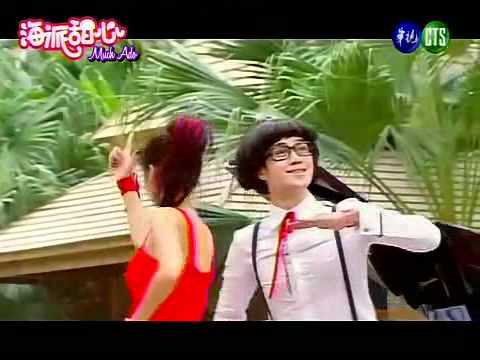 Hi My Sweetheart - choré et insert.avi
