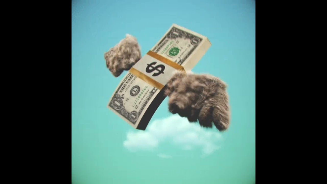 KOCE - CA$H [Official Audio]